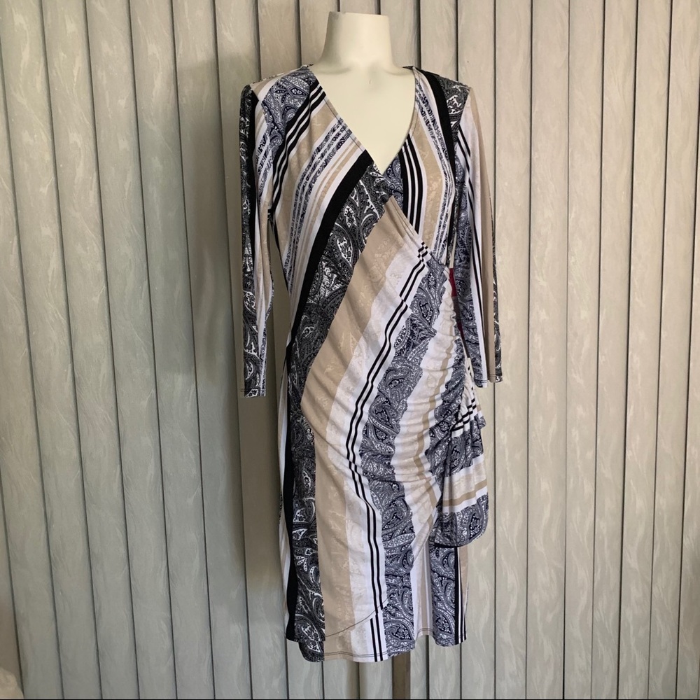 New York and Company dress